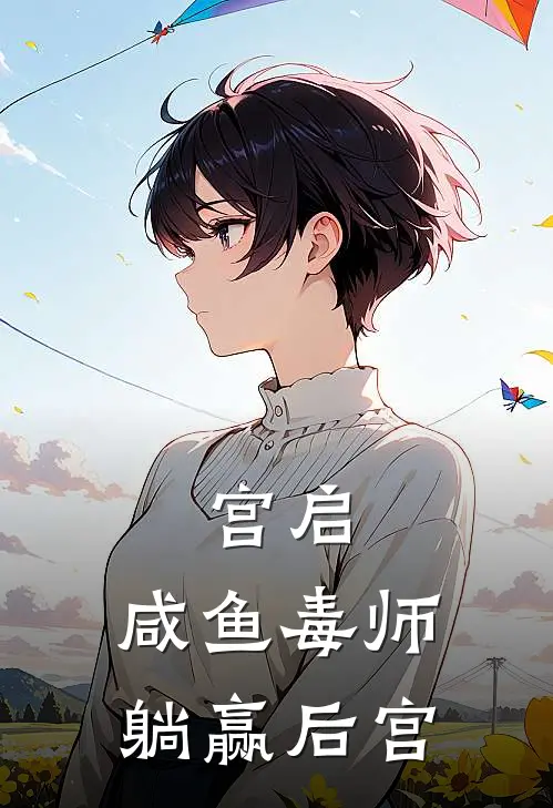 宫启，咸鱼毒师躺赢后宫