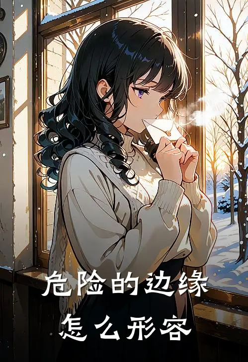 危险的边缘怎么形容