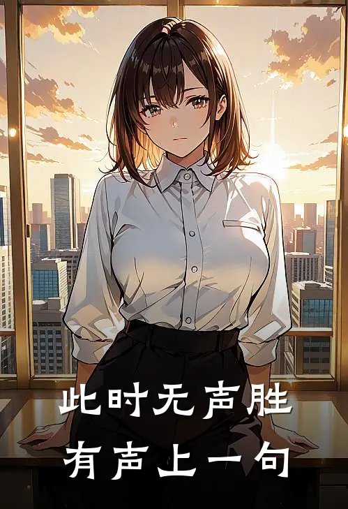 此时无声胜有声上一句