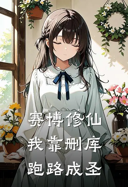 赛博修仙：我靠删库跑路成圣