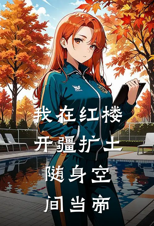 我在红楼开疆扩土：随身空间当帝