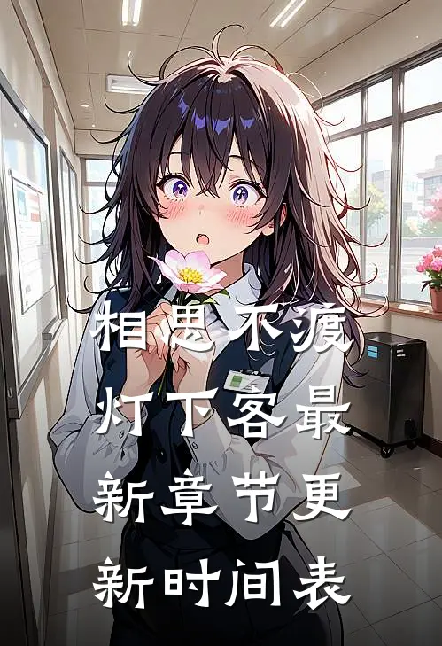 相思不渡灯下客最新章节更新时间表