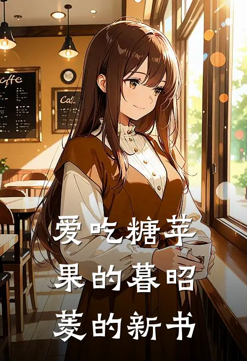 爱吃糖苹果的暮昭菱的新书