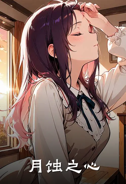 月蚀之心