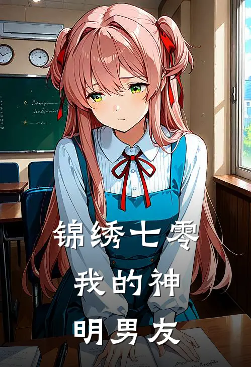 锦绣七零：我的神明男友