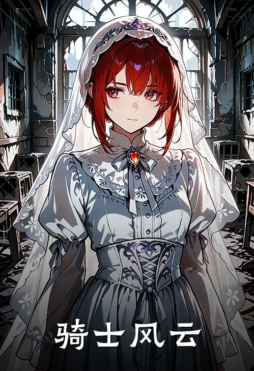 骑士风云