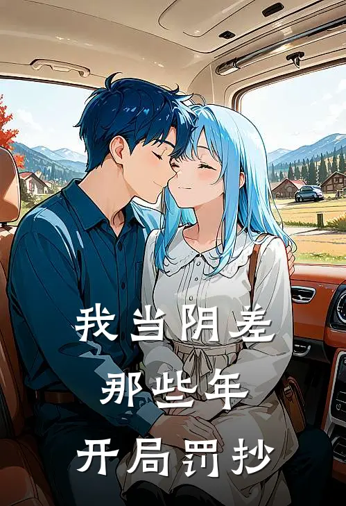 我当阴差那些年：开局罚抄