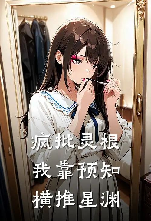 疯批灵根：我靠预知横推星渊