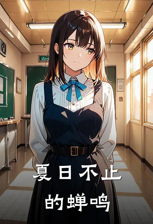 夏日不止的蝉鸣