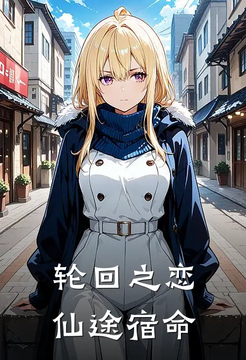 轮回之恋仙途宿命