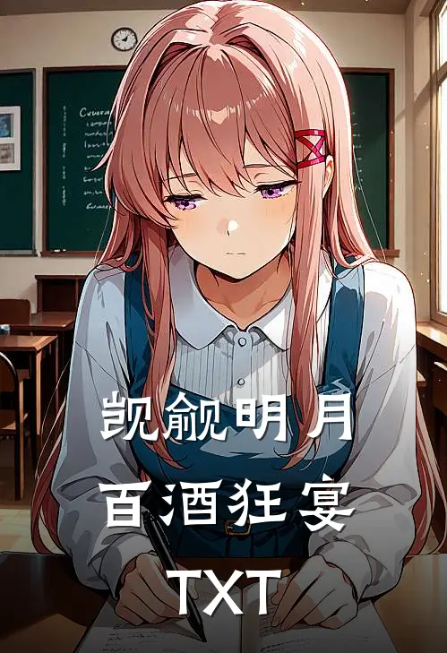 觊觎明月百酒狂宴TXT