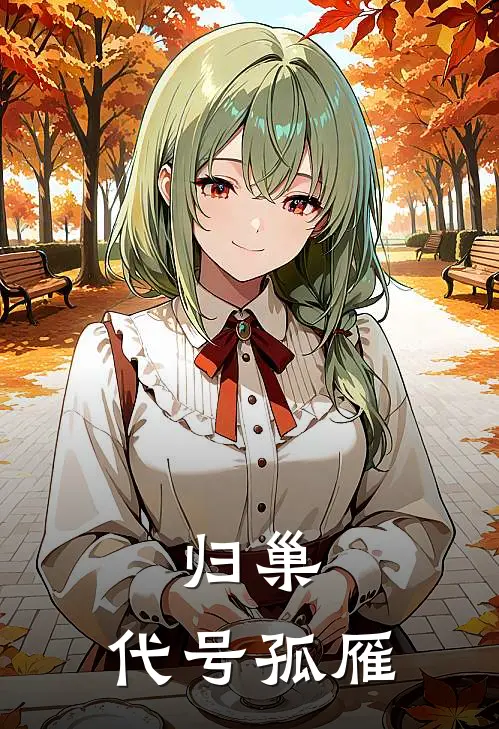 归巢：代号孤雁