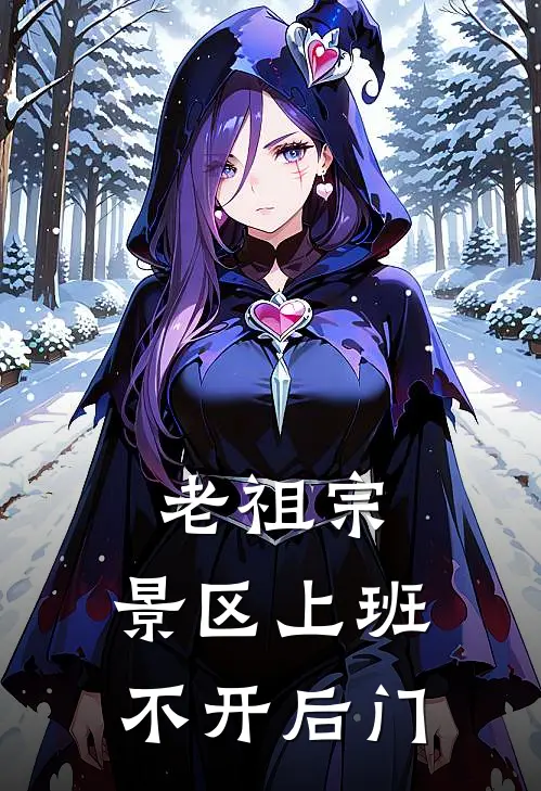 老祖宗，景区上班不开后门