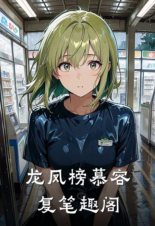 龙凤榜 慕容复 笔趣阁