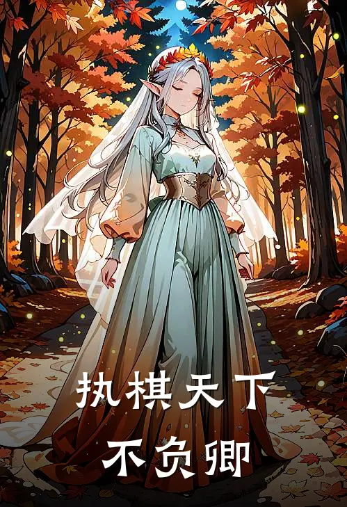 执棋天下不负卿