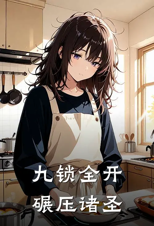 九锁全开，碾压诸圣