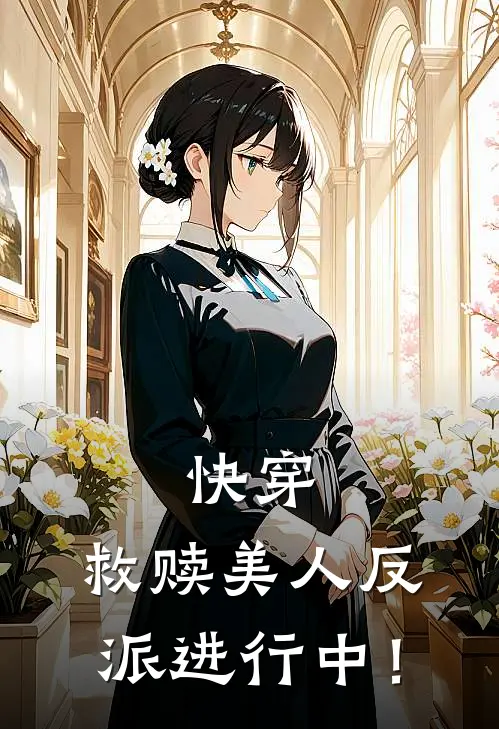 快穿：救赎美人反派进行中！