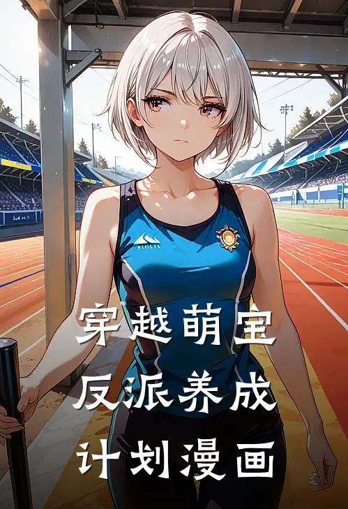 穿越萌宝反派养成计划漫画