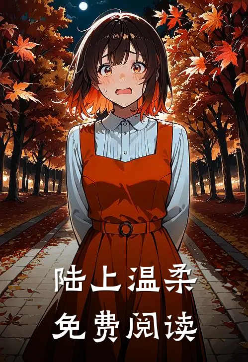 陆上温柔免费阅读