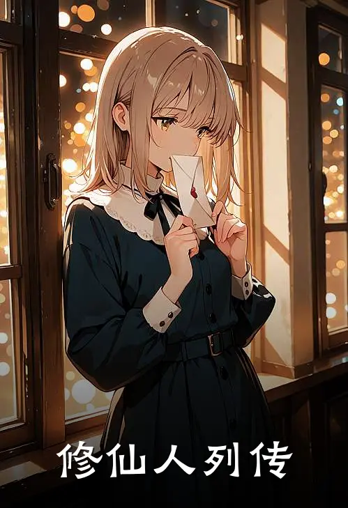 修仙人列传