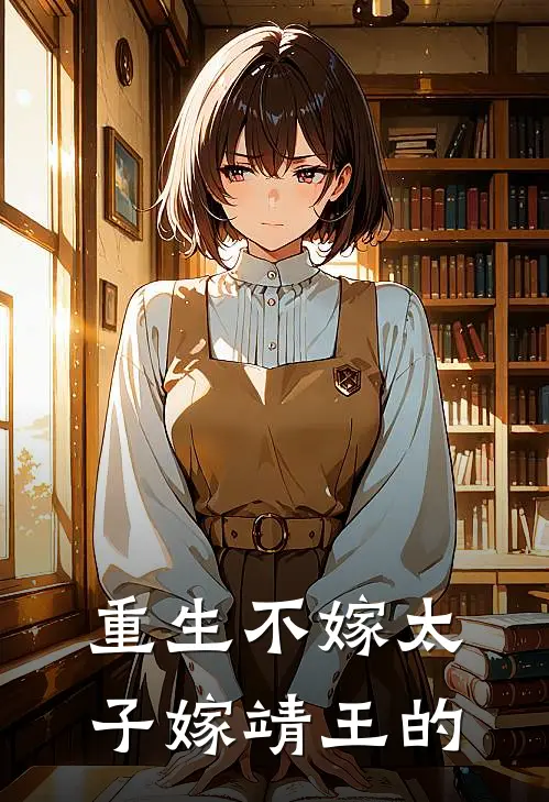 重生不嫁太子嫁靖王的