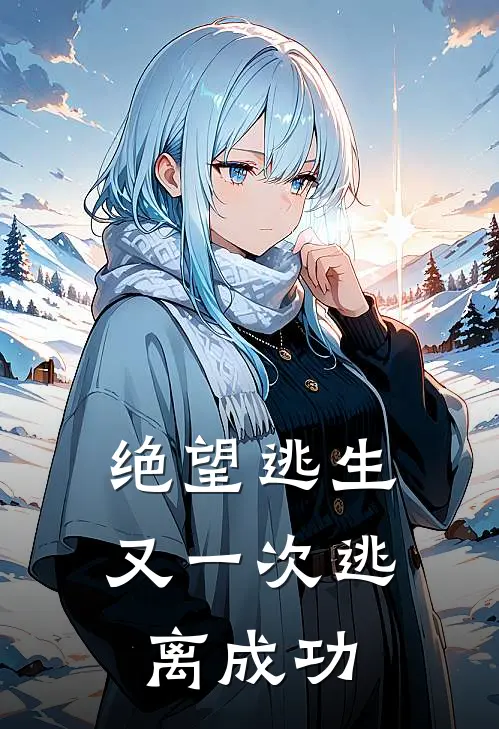 绝望逃生又一次逃离成功