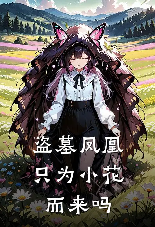 盗墓凤凰只为小花而来吗