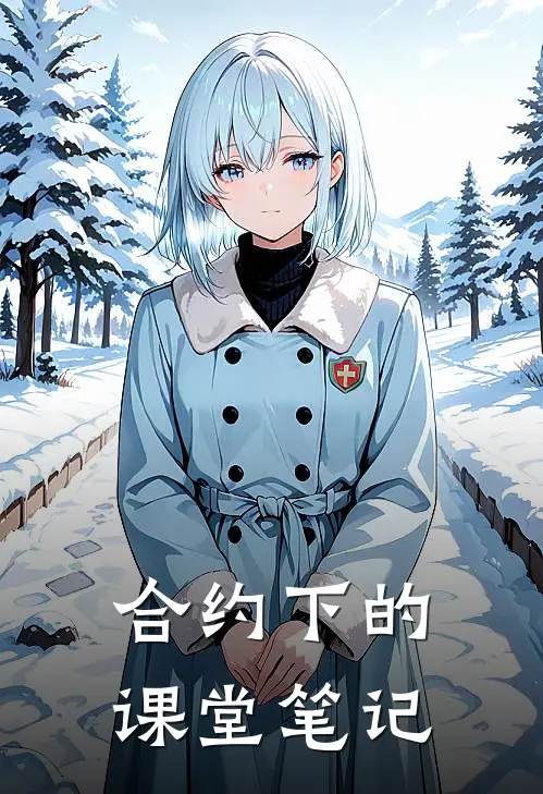 合约下的课堂笔记