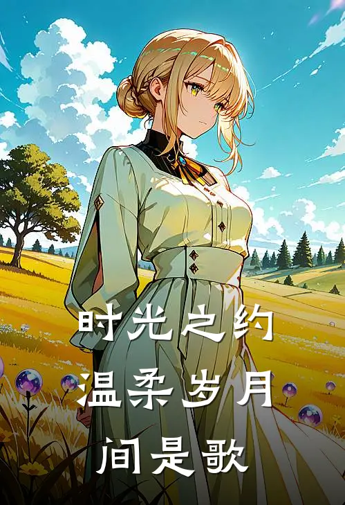 时光之约温柔岁月间是歌
