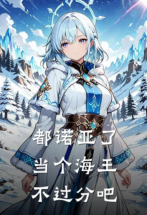 都诺亚了，当个海王不过分吧