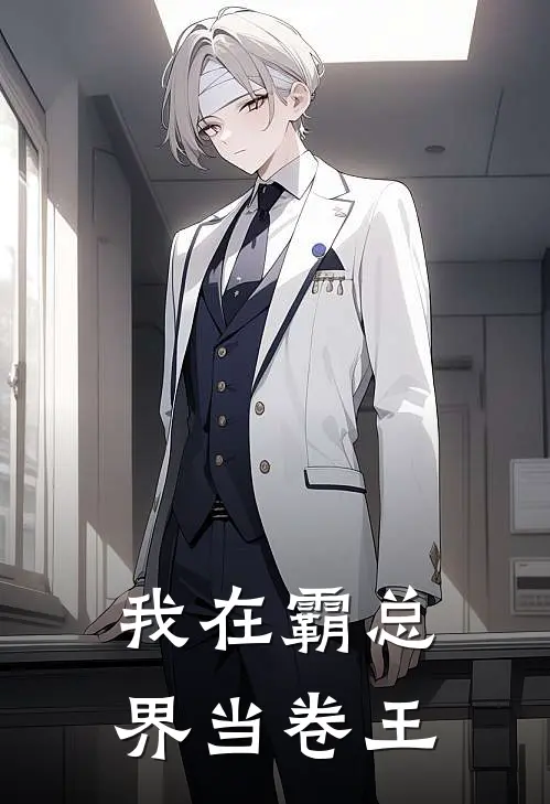 我在霸总界当卷王