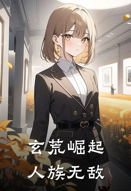 玄荒崛起人族无敌