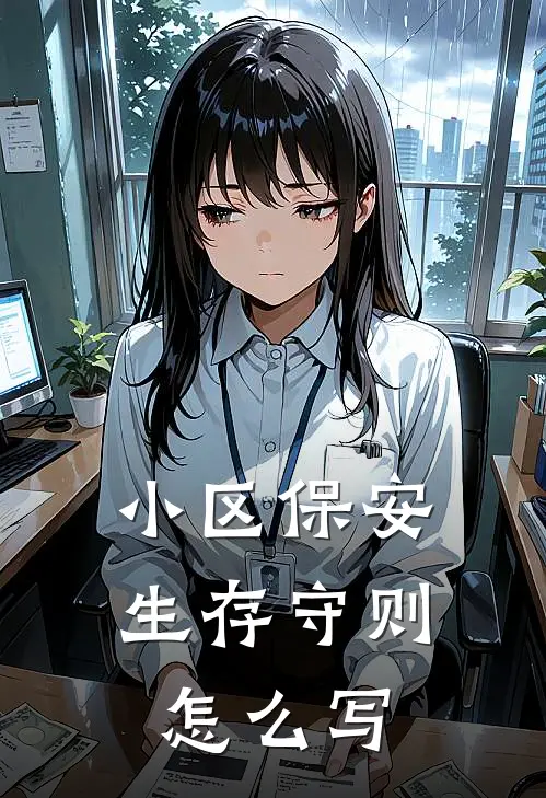 小区保安生存守则怎么写