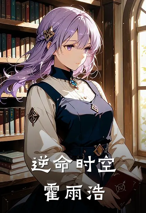 逆命时空霍雨浩