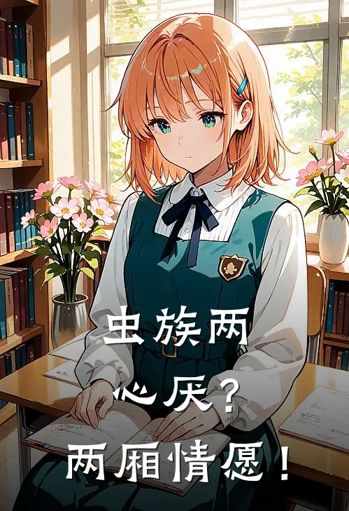 【虫族】两心厌？两厢情愿！