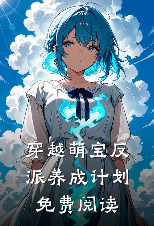 穿越萌宝反派养成计划免费阅读