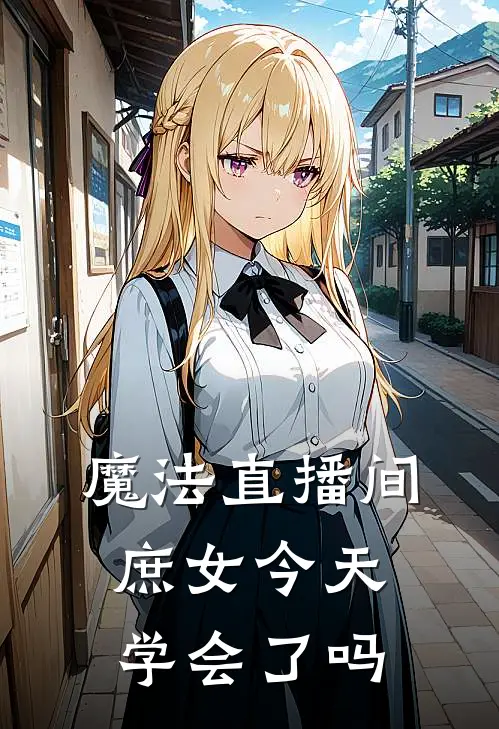 魔法直播间：庶女今天学会了吗