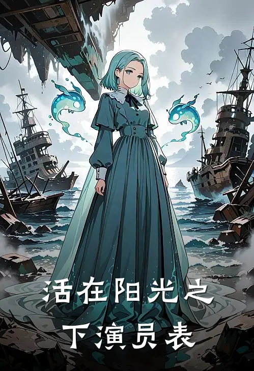 活在阳光之下演员表