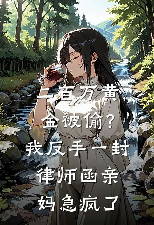 周明轩刘亚琴(二百万黄金被偷？我反手一封律师函，亲妈急疯了)最新章节免费在线阅读_(周明轩刘亚琴)完结版在线阅读