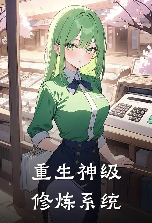 重生神级修炼系统