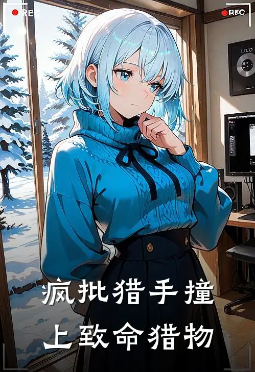 疯批猎手撞上致命猎物