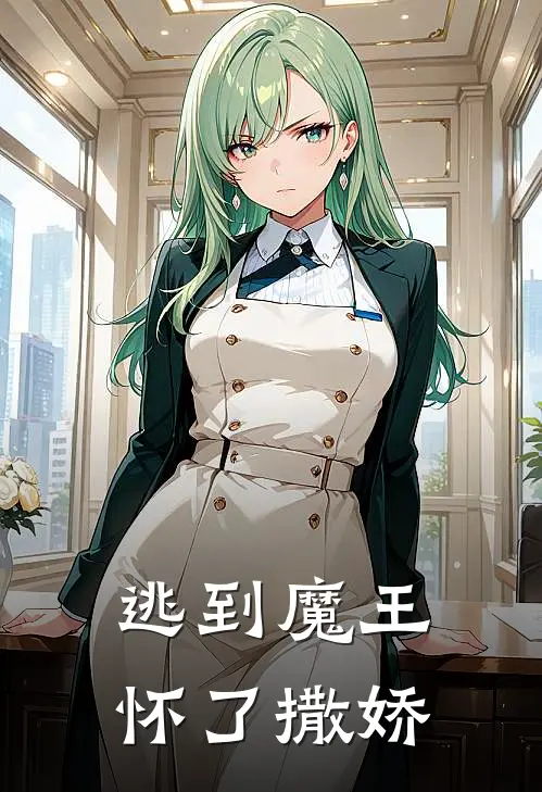 逃到魔王怀了撒娇