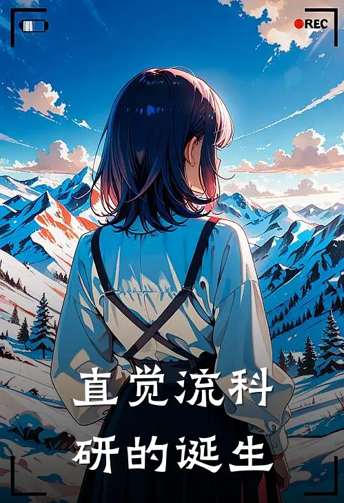 直觉流科研的诞生