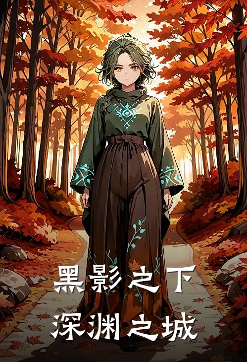 黑影之下深渊之城