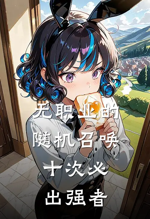 无职业的随机召唤，十次必出强者