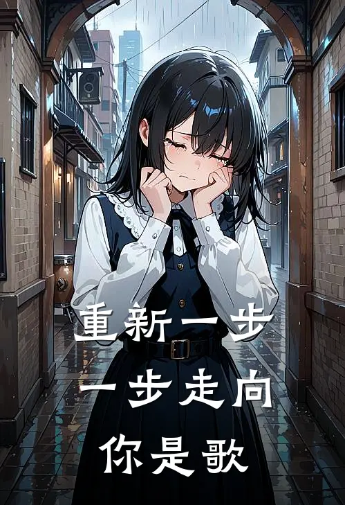 重新一步一步走向你是歌