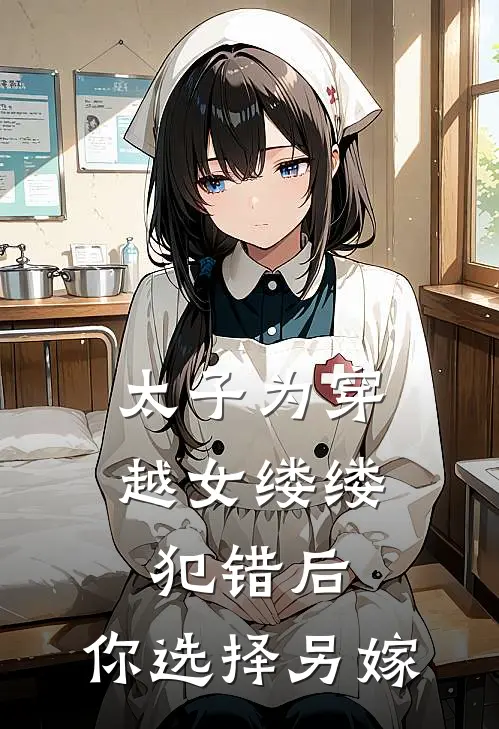 太子为穿越女缕缕犯错后，你选择另嫁