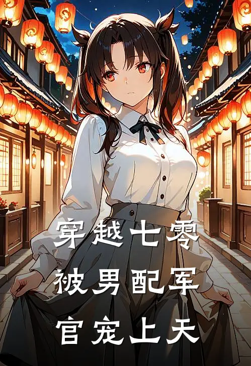 穿越七零，被男配军官宠上天