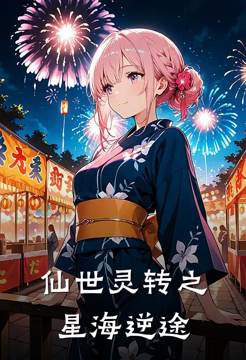 仙世灵转之星海逆途