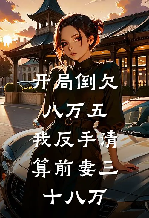 开局倒欠八万五，我反手清算前妻三十八万（周大海周博）完整版小说阅读_开局倒欠八万五，我反手清算前妻三十八万全文免费阅读（周大海周博）